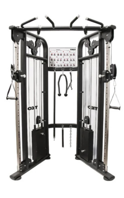 TKO Commercial Functional Trainer